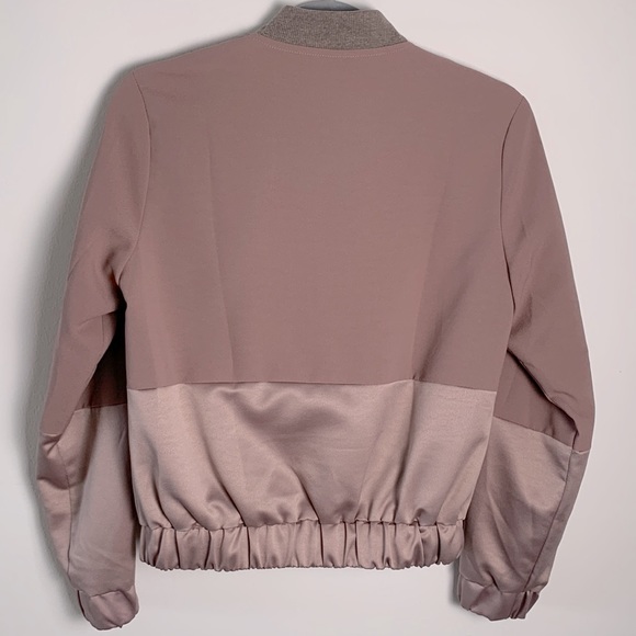 Shein Bomber Jacket - Picture 6 of 13